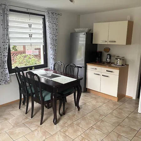 Appartamento Wunderschoene Molly *