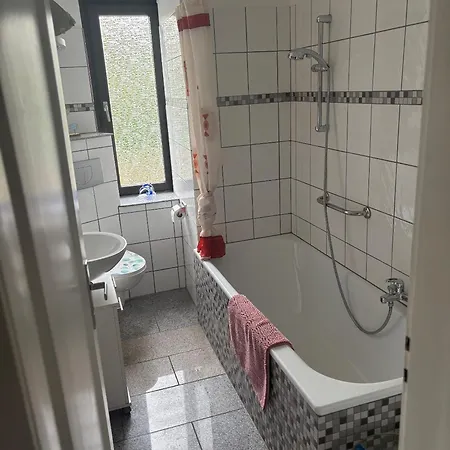 Wunderschoene Molly Διαμέρισμα