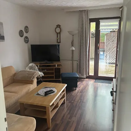 Wunderschoene Molly * Bodenwerder