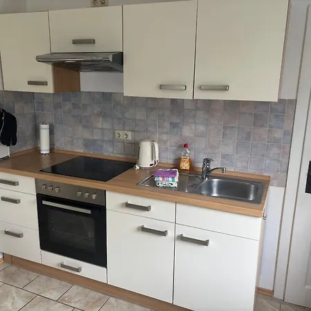 Wunderschoene Molly *