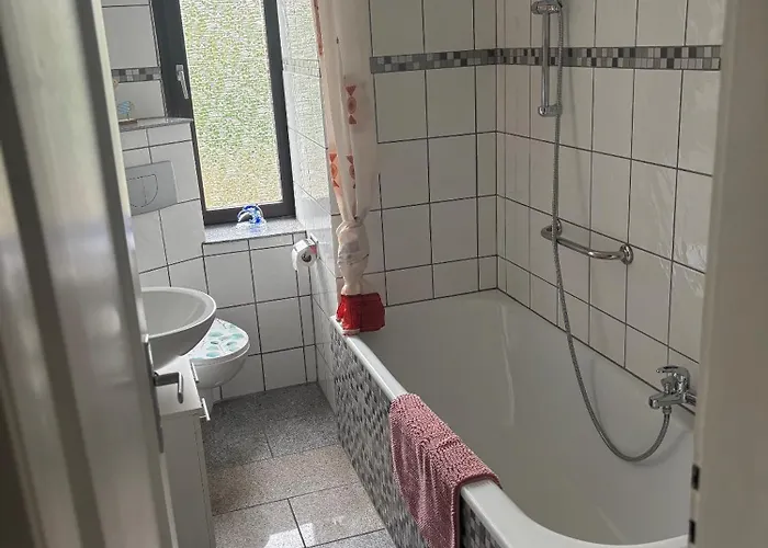 Wunderschoene Molly Lägenhet