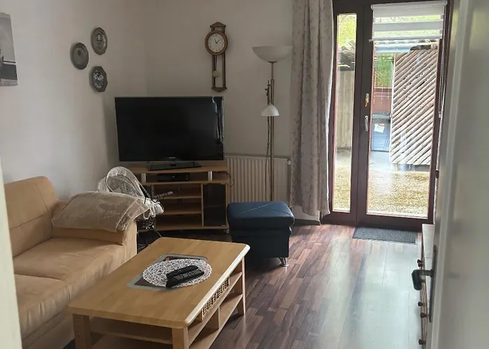 Wunderschoene Molly * Bodenwerder