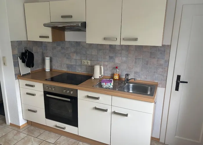 Wunderschoene Molly *